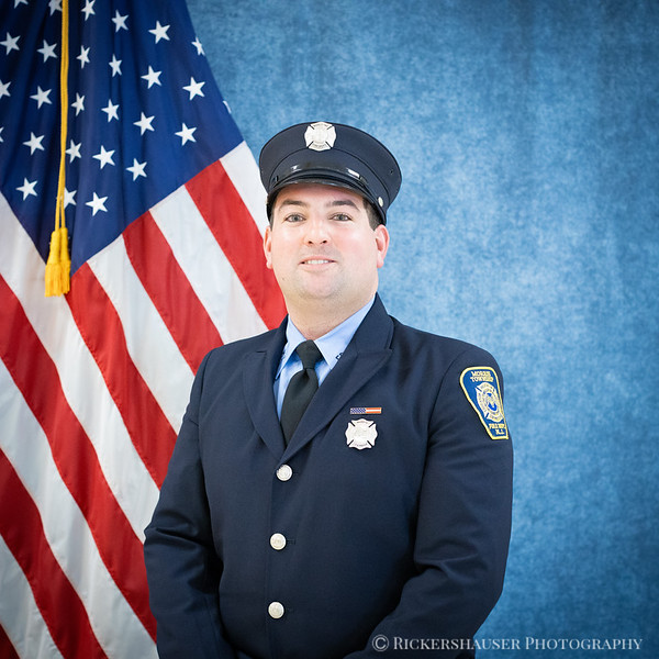 Phillip Esposito